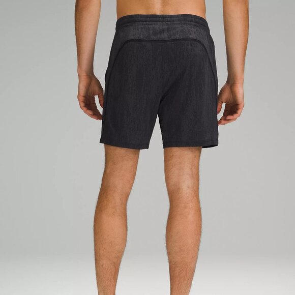 Lululemon Men Pace Breaker Lined Short Size Small, Inseam 9”, Black - Picture 2 of 5